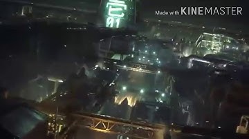 Final fantasy7 remake [GMV] new divine by linking park