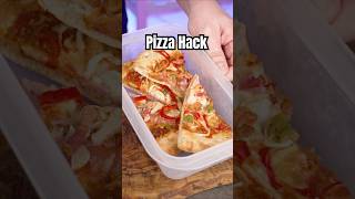 Pizza Life Hack
