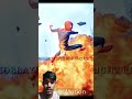 spiderman short video 📷📸📸📸। spider man short video #avengersquotes #avengers #civilwarcaptainamerica