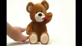 Gund Brush Your Teeth Teddy Bear | Teddybearland