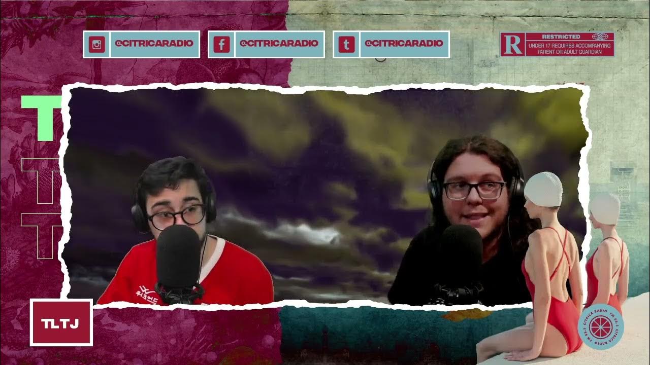 DIEGO MUZZIO y los EFECTOS de la PESTE ARGENTINA YouTube Music