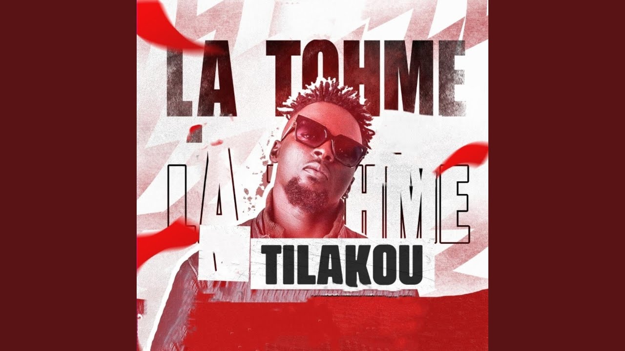 La Tohme (feat. Amodoo)