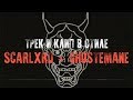 ТРЕК И КЛИП В СТИЛЕ SCARLXRD X GHOSTEMANE | КОЛЛАБ С ASTROKAI