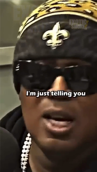 Don’t start no beef with me | Master P