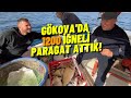 Ekmek le 1200 nel paragat attik   fishinggokova le brlkte belgesel tadinda br vdeo 