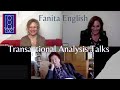 Fanita English Talks With Marian Weisberg Alexis Brink Fanita English Talks With Marian Weisberg Alexis Brink