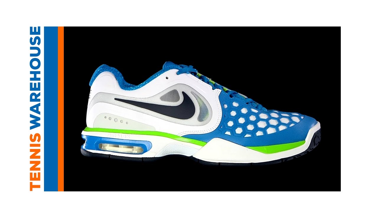 nike ballistec 4.3