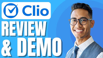 Clio Legal Software Review & Demo | What to Know Before Using
