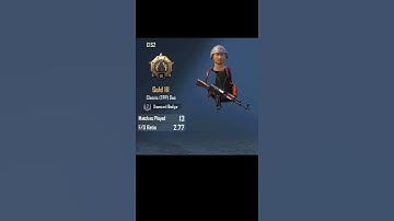 Pubg Mobile  invisible Hack #short #pubg #youtubeshorts