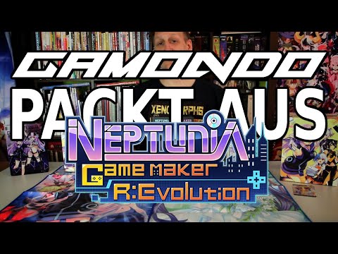 Gamondo packt aus: