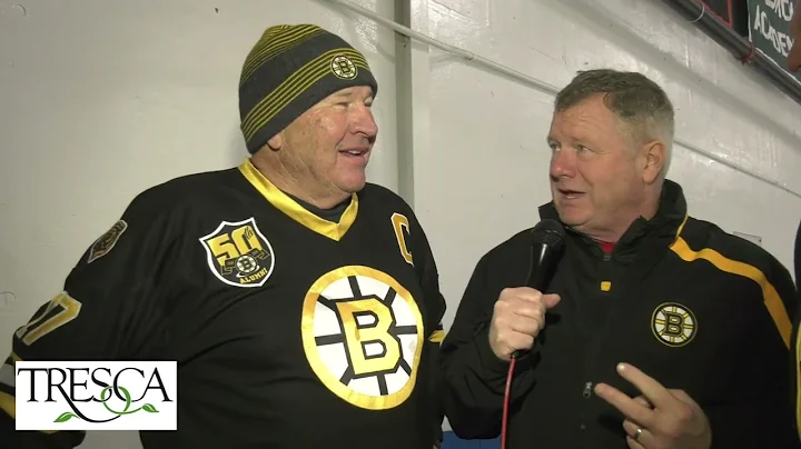 John Horrigan Interviews Tom "The Bomber" Songin a...