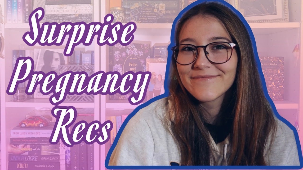 Surprise Pregnancy Romance Book YouTube