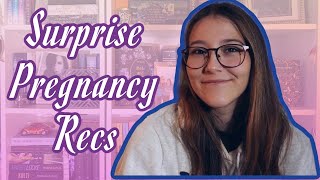Surprise Pregnancy Romance Book Recommendations