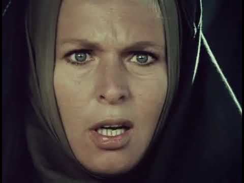 The Trojan Women (1971) Trailer // Τρωάδες (Μιχάλης Κακογιάννης) 1971