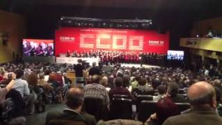 Himno De Ccoo