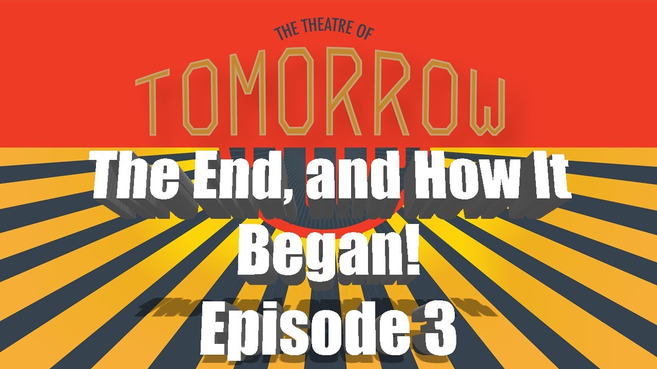 video phone beyonce mp3 the End, and How It Began! Episode 3