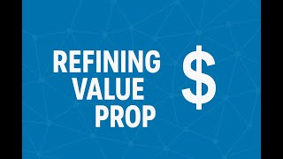 Refining the [AUDIENCE] and Value Propostion | Ep 011