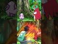 サトシのドラゴンポケモンが凄すぎたwwww#アニポケ #ポケモン #マスターズトーナメント
