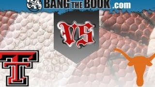 2015-11-26 Texas Tech at Texas No Huddle