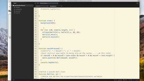 P5.js Changing Colors of Canvas Objects