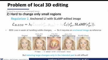 [ICCV 2025] RoMaP:Robust 3D-Masked Part-level Editing in 3D Gaussian Splatting with Regularized SDS