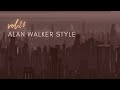 Emotional EDM DJ Mix | Best Alan Walker Style Progressive House vol20