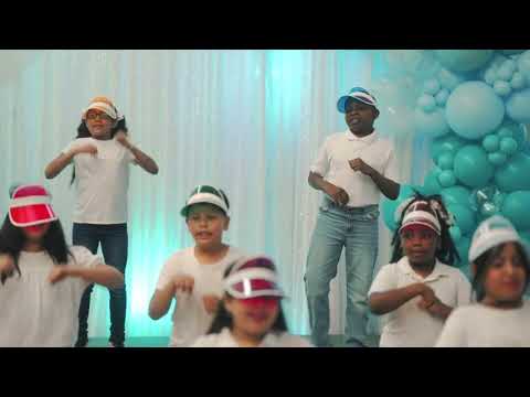 240531 STEP Charter School end of year show 3rd Grade Im good V1