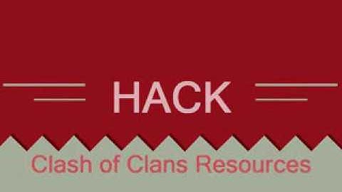 How to hack clash of clans with Xmodgames..