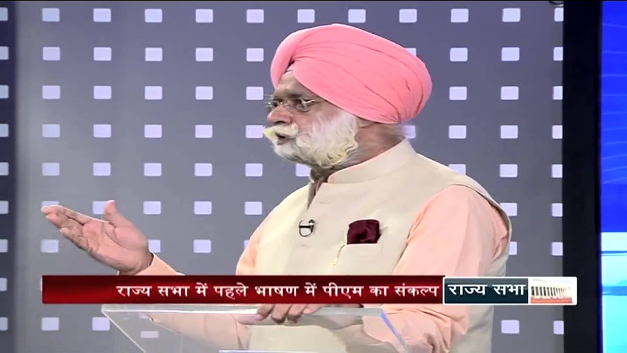 KTS TULSI VIEWS ON TAINTED POLITICIANS SAHOKAR