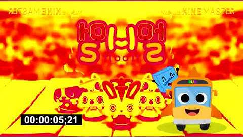 Canimals Theme Song Korean Short Version In Ensemble Effect 6.0 In JSVE Major 3