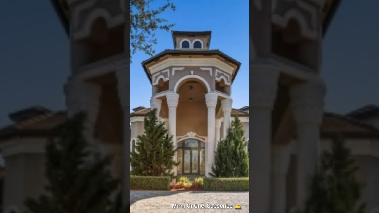 Rick Ross Purchase 3.5 Million Dollar Estate In All Cash_Healthcare For GA_✅Description_Tap 🛎