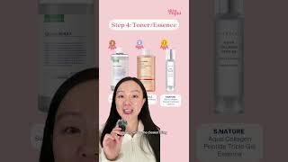 Best of K-Beauty 2025 Toner/Essence