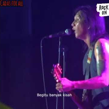 kisah(story' wa jecovox)