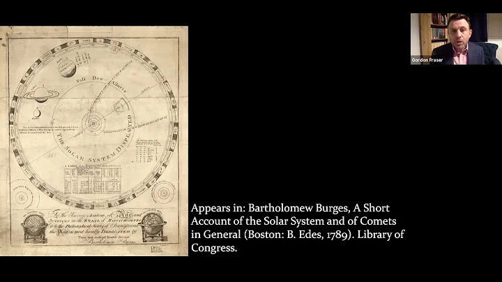 AAS Virtual Book Talk: Gordon Fraser, Star Territory