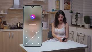 App Locker AF 1 screenshot 4