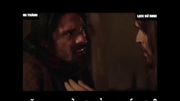 Bữa tiệc ly - bữa ăn sau cùng của Chúa Giê-su cùng với các Tông Đồ trước khi Người chịu chết !!!