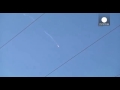 Russia confirms Turks have shot down one of its planes on Syrian border