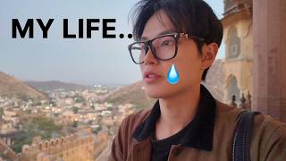 My life story, and Why my channel name is HAPPYHOON.