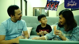 Download Lagu DRAMA | AKHIRNYA AYAH Pulang Bersama MIMIH Membawa Kanzler Singles Mini MP3 Download Lagu DRAMA | AKHIRNYA AYAH Pulang Bersama MIMIH Membawa Kanzler Singles Mini MP3