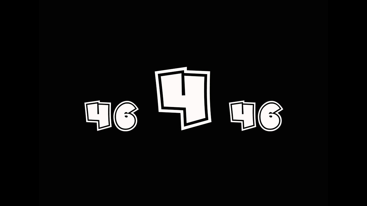 46 4 46 Challenge - YouTube