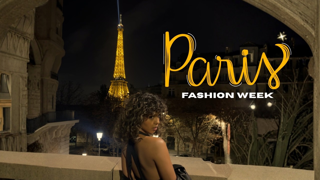 Paris (Fashion week)