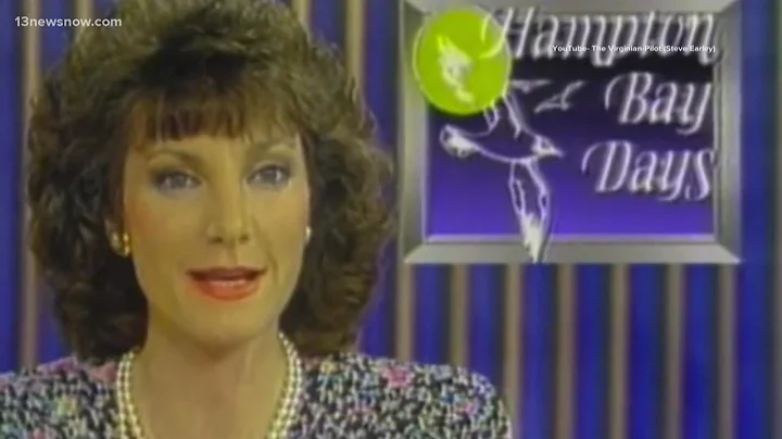 Remembering Jane Gardner: Former 13News Now journa...