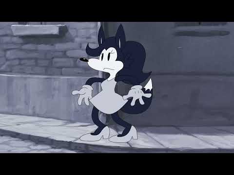 Foxy Loxy's Loud Stomach