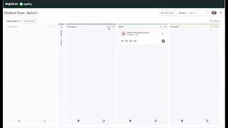 Information Erawan Platform Release Product Demo | Agility | Rooms 2 News