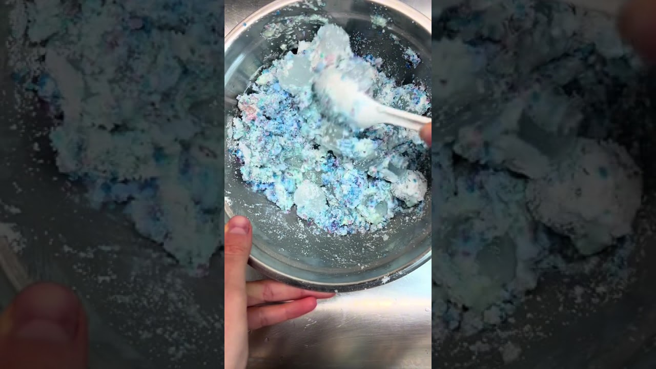 Most Memoriable Ice paste load😊