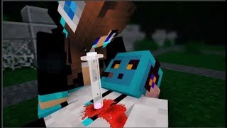 Minecraft Çağatay Akman Bizim Hikaye Animasyon