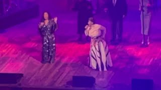 Mary Mary Sings “Yesterday” Live | Kennedy Center | Washington, DC