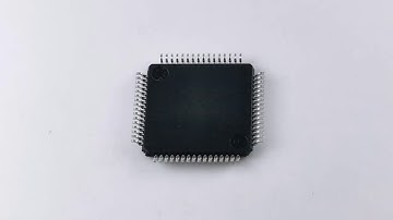 Reliable PIC18F67K22-I/PT Supplier and  Distributor in China - Rantle East Electronic