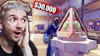 ON TO NĚKDO VÁŽNĚ KUPUJE?! | Alchemy Factory #7