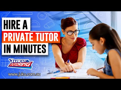 Australian Private Tutor Marketplace - Search and Connect with Local Tutors